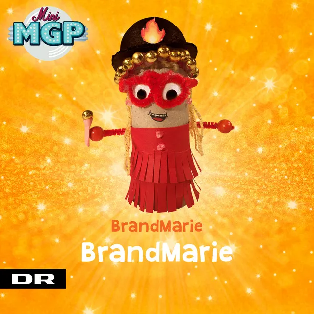 BrandMarie