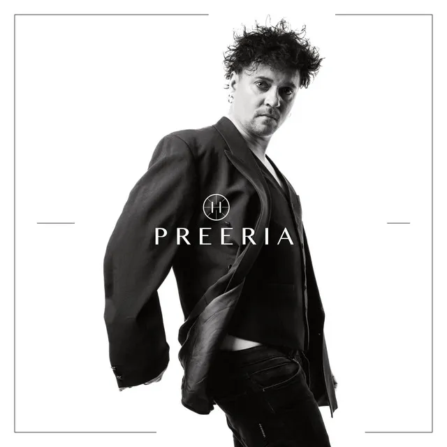 Preeria