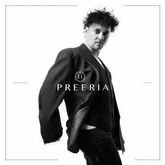 Preeria by HOLMALA