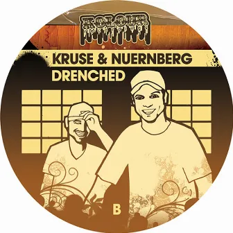 Drenched by Kruse & Nuernberg