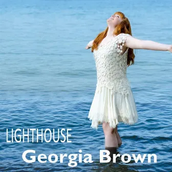 Lighthouse by Georgia Brown