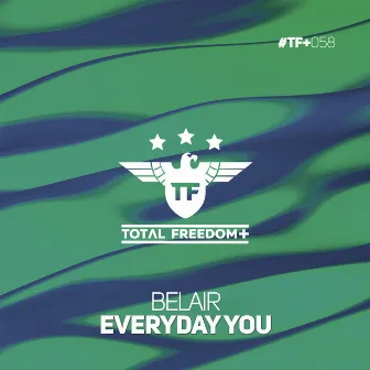 Everyday You by Belair