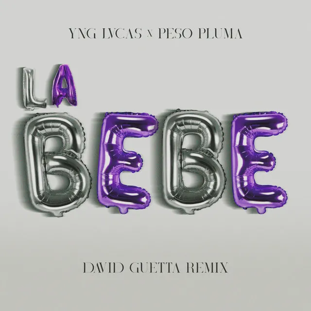 La Bebe - Remix