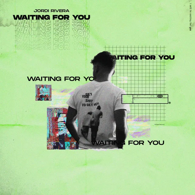 Waiting for You