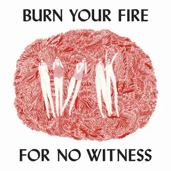 Burn Your Fire For No Witness (Deluxe Edition) by Angel Olsen