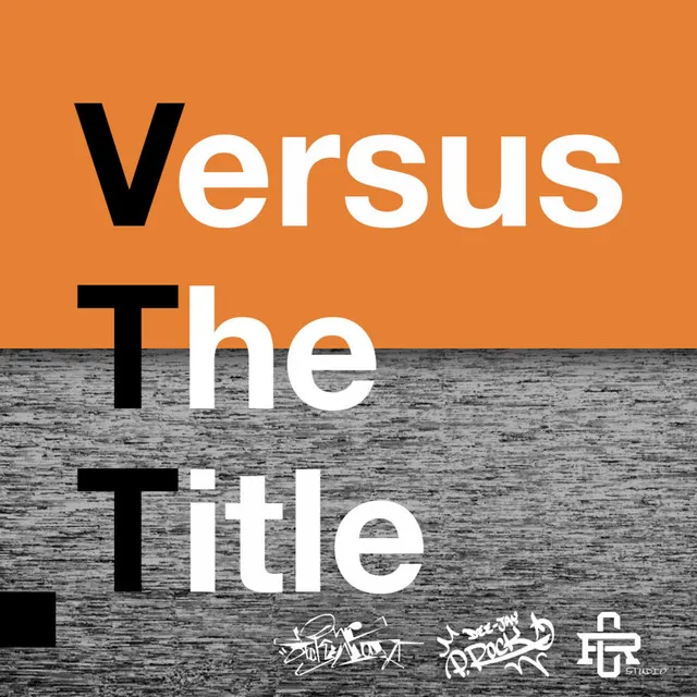 Versus the Title