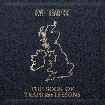 The Book Of Traps And Lessons by Kae Tempest