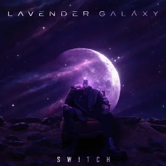 Switch by Lavender Galaxy