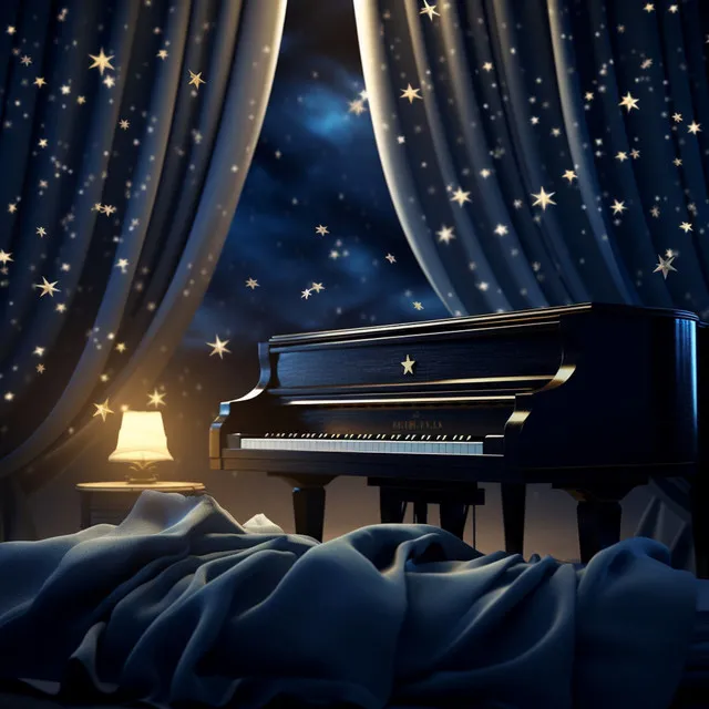 Lullabies Piano Sleep Calm