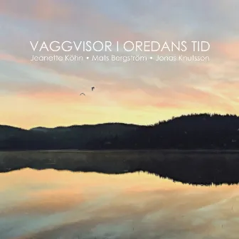 Vaggvisor i oredans tid by Jeanette Köhn