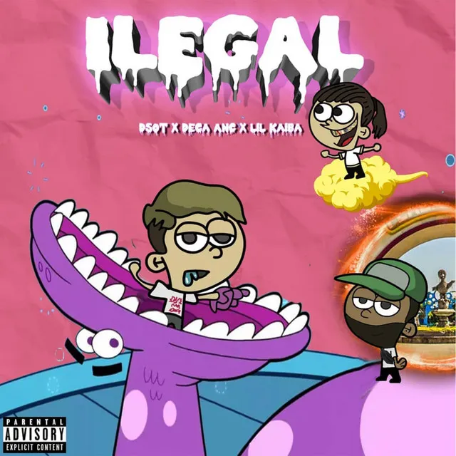 Ilegal