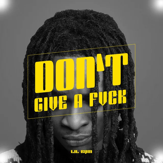 Don't Give a Fvck