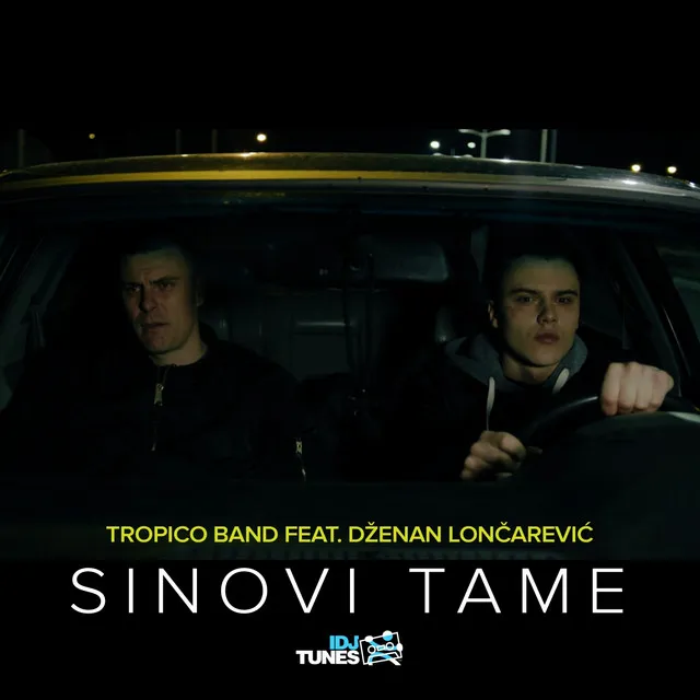 Sinovi Tame