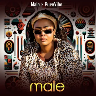 Male by Male