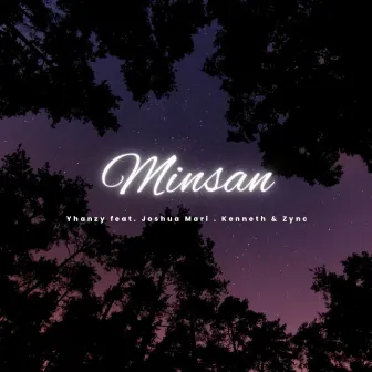 Minsan by Yhanzy