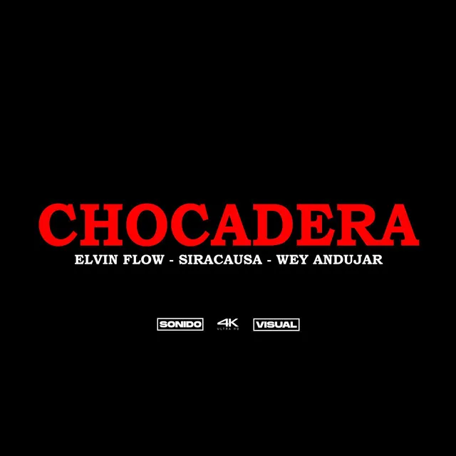 Chocadera