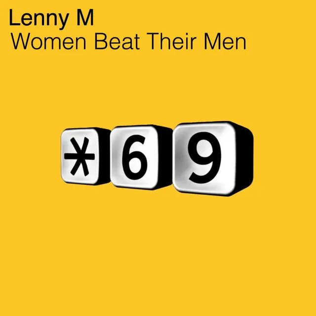 Women Beat Their Men - Main Mix