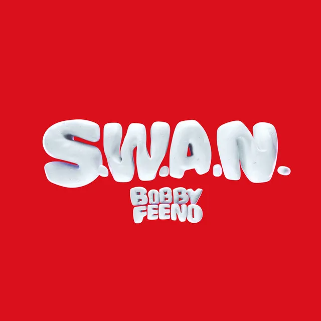 S.W.A.N. (feat. Xavier Omar)