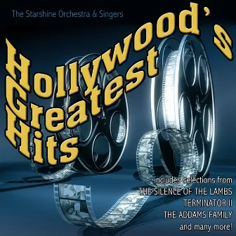 Hollywood's Greatest Hits by Starshine Orchestra