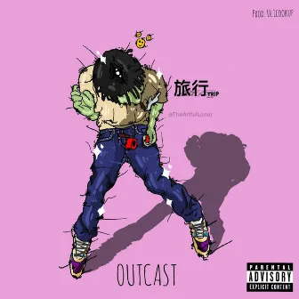 OUTCAST by RME Trippy