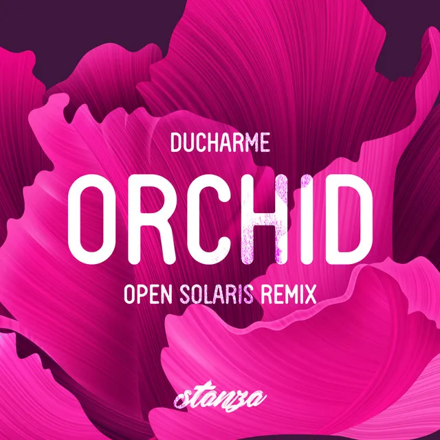 Orchid - Open Solaris Remix