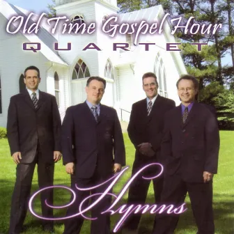 Hymns by Old Time Gospel Hour Quartet