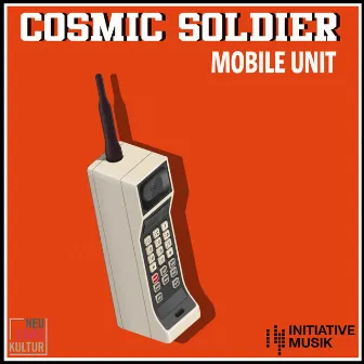 Mobile Unit by Cosmic Soldier