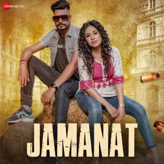 Jamanat by Bamboo Beat