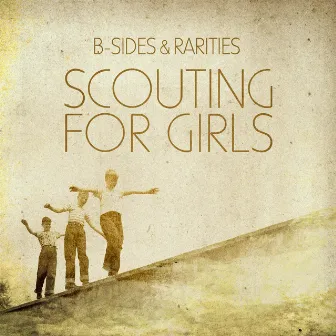 B-Sides & Rarities by Scouting For Girls