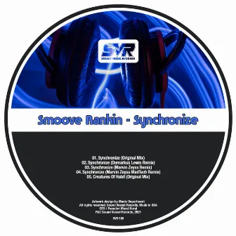 Synchronize by Smoove Rankin