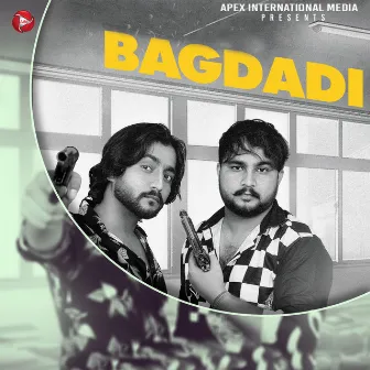 Bagdadi by Semicolon