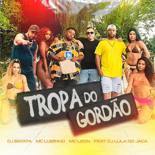 Tropa do Gordão