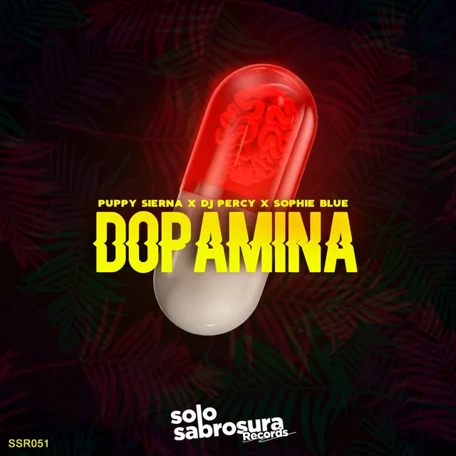 Dopamina