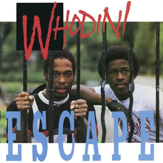 Escape (Expanded Edition)