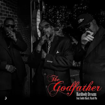 The Godfather by Hardbody Dreams