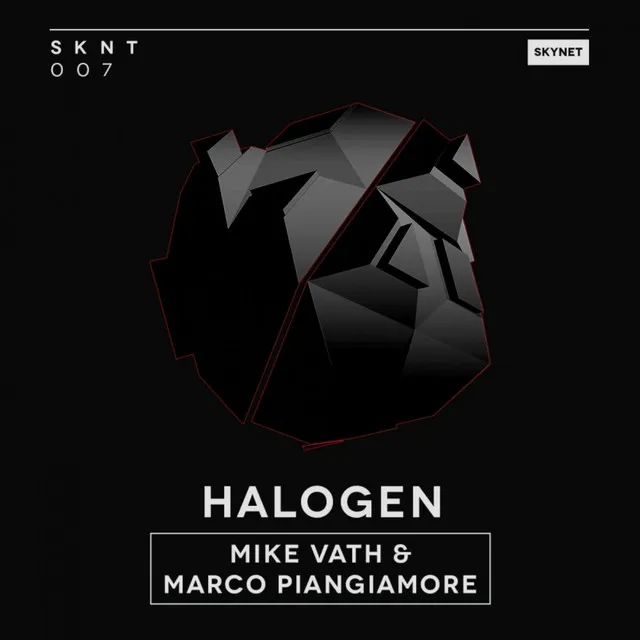 Halogen - Original Mix