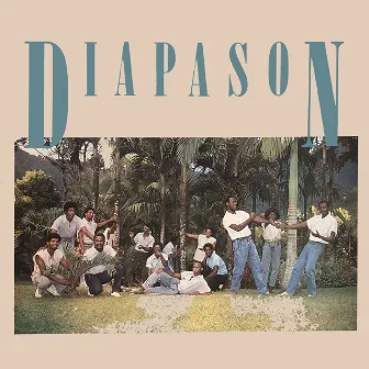 Diapason by Diapason