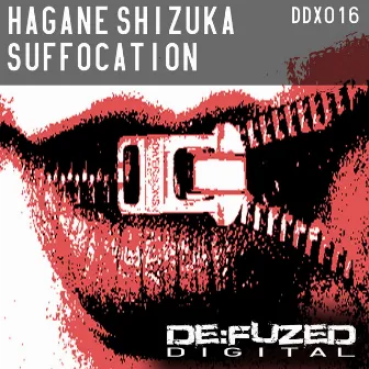 Suffocation by Hagane Shizuka