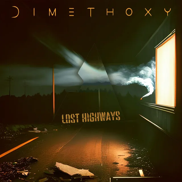 Lost Highways - Club Mix