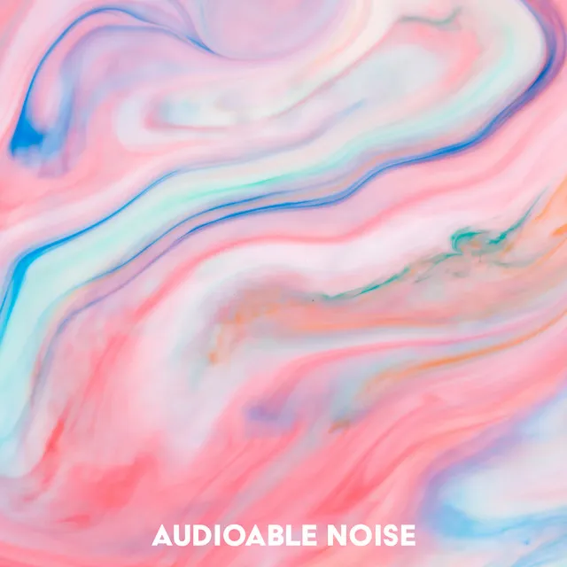 Audioable Noise