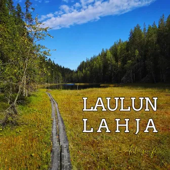 Laulun lahja by Antaisin.fi