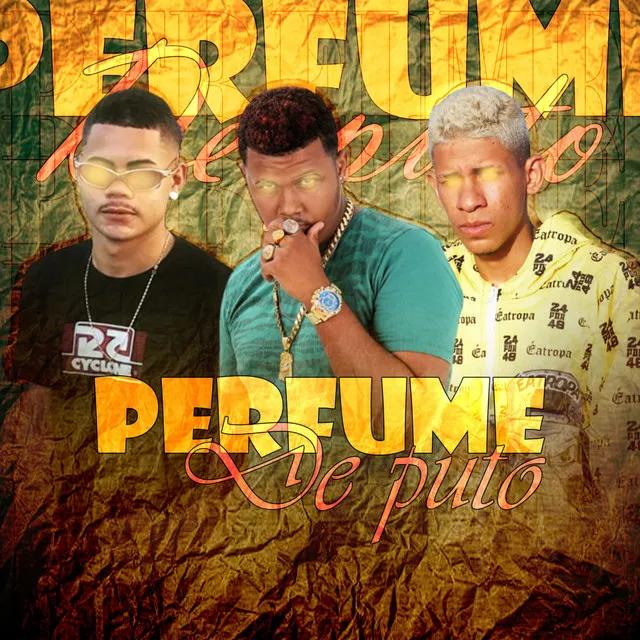 Perfume de Puto