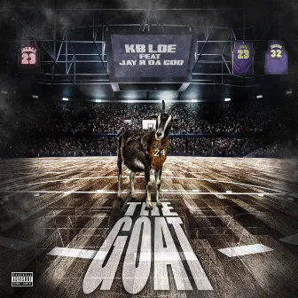 The Goat by Kb Loe