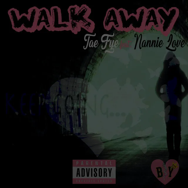 Walk Away