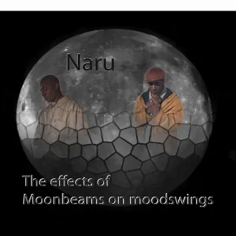 The Effects of Moonbeams On Moodswings by Naru