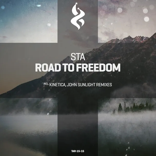 Road to Freedom