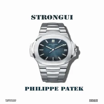 Phillipe Patek by Strongui