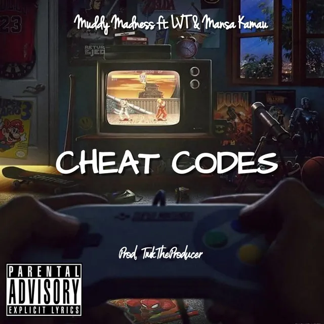 Cheat Codes