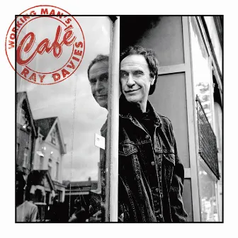 Working Mans Café by Ray Davies