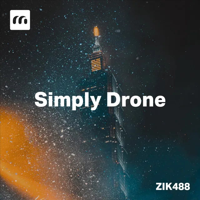 Simply Drone